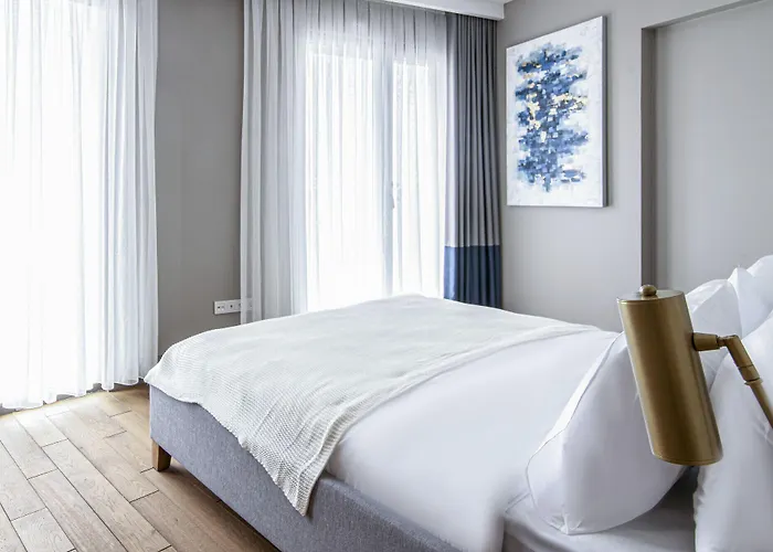 Flat With Panoramic Bosphorus View In Cihangir * イスタンブール