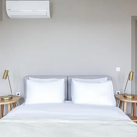 Flat With Panoramic Bosphorus View In Cihangir Istanboel